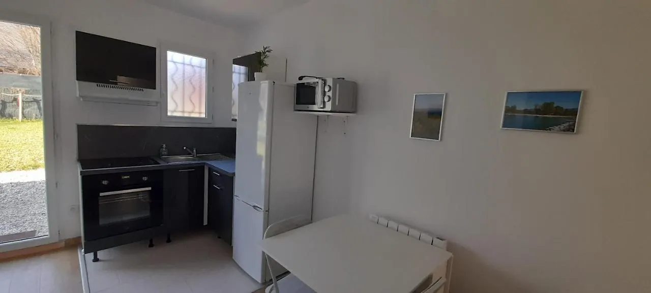 Apartamento Gite Croix Du Saleve Collonges-sous-Saleve