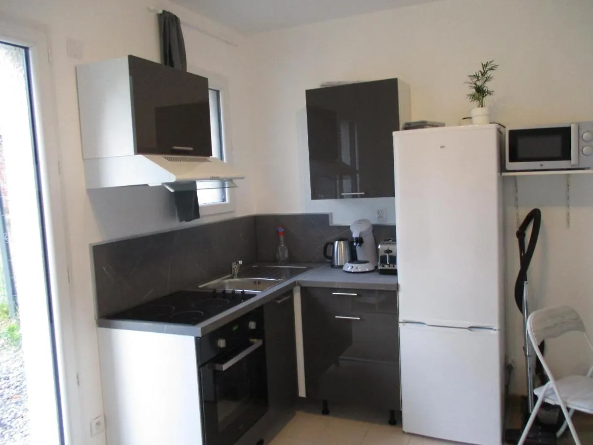Gite Croix Du Saleve Collonges-sous-Saleve Apartamento