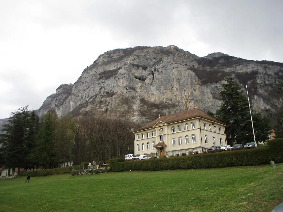 Apartamento Gite Croix Du Saleve Collonges-sous-Saleve